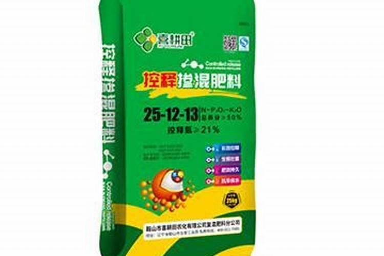 磷肥对果树的作用是什么？