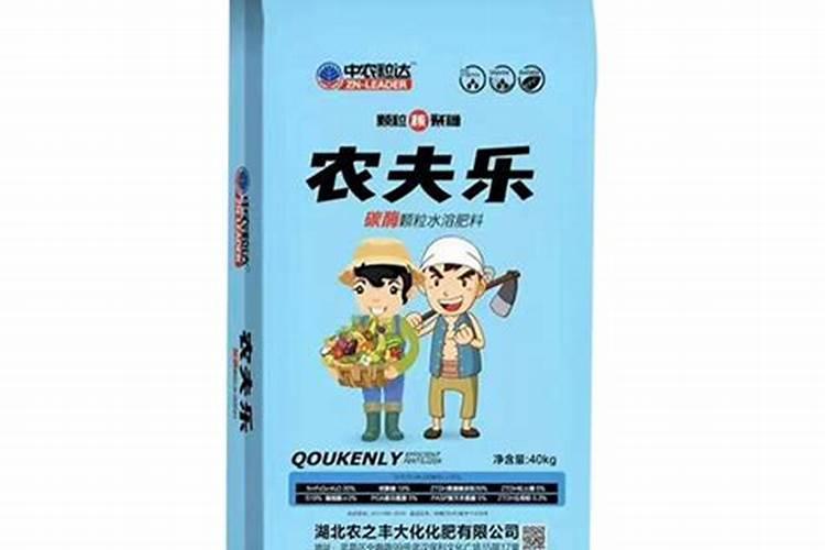 氮肥是什么肥料哪些属氮肥