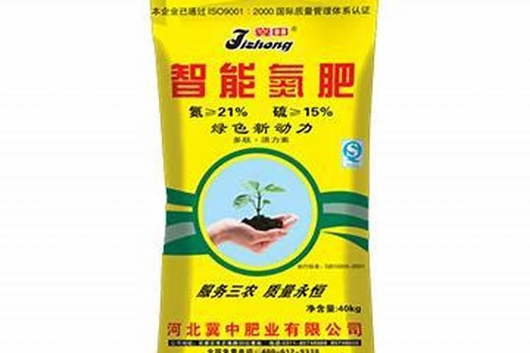 史丹利优肽氮肥怎么样