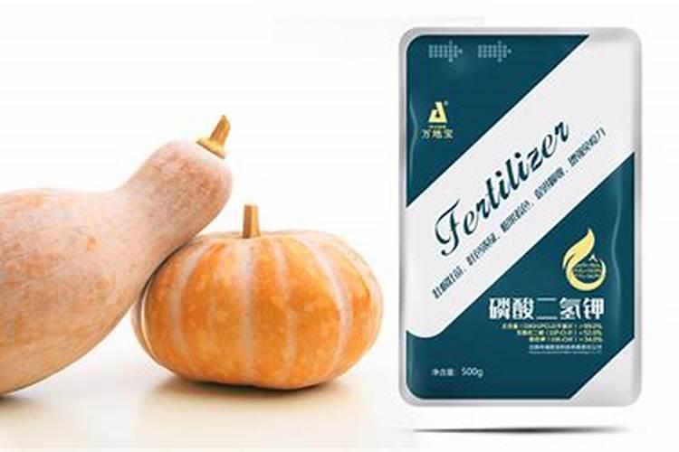 贝贝南瓜结果后在打叶面肥有用吗