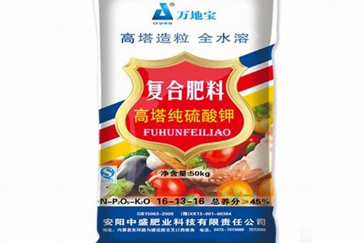 大蒜用什么复合肥好