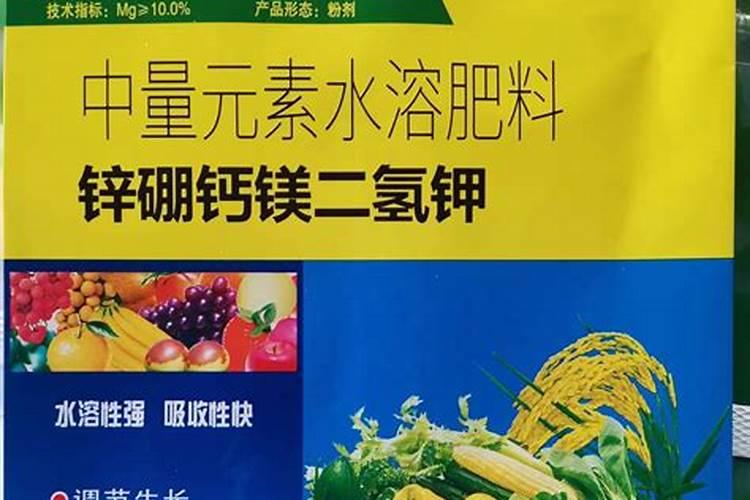草莓施钙肥过多会造成什么影响？草莓缺钙肥应如何补救？