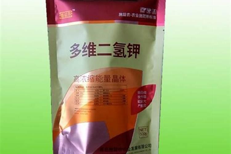 钾肥是什么肥料 钾肥是哪种肥料