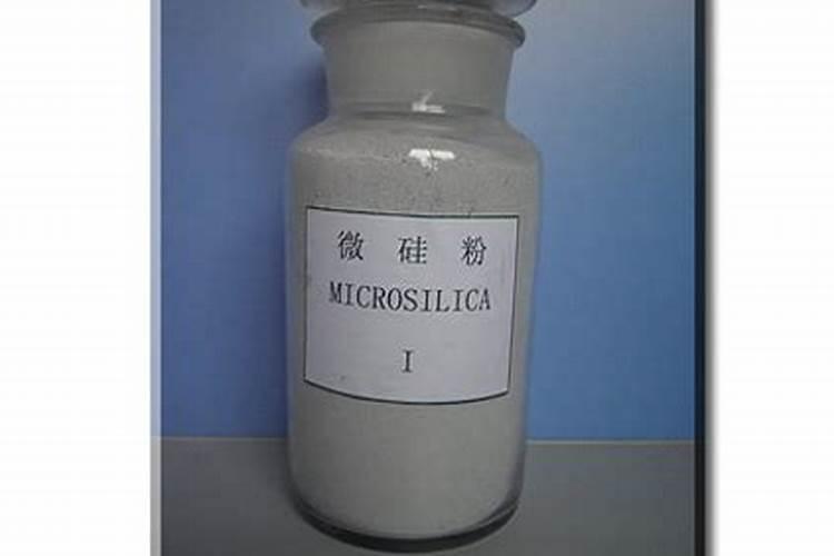 硅谷肥都有什么含量？