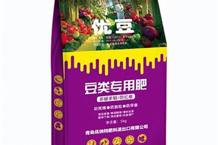 黄豆如何做肥料,含什么元素多