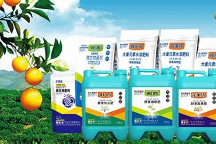 高钾大量元素水溶肥哪个牌子的比较好,