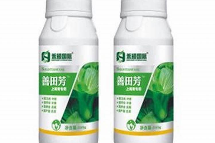 钾肥如何使用在花上