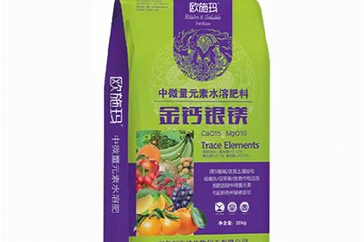 喷过量的叶面肥种植物会怎么样