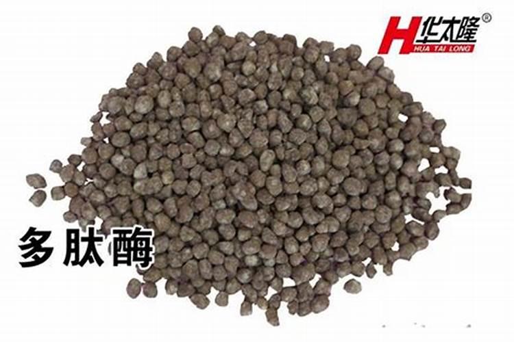 氨基酸肥料的功效与作用