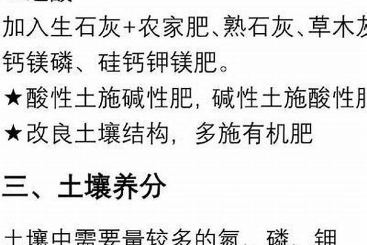 碳酸钾可以当肥料吗？