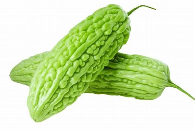 苦瓜施什么肥才挂果多