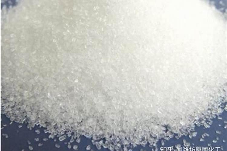 打叶面肥管地的药害吗