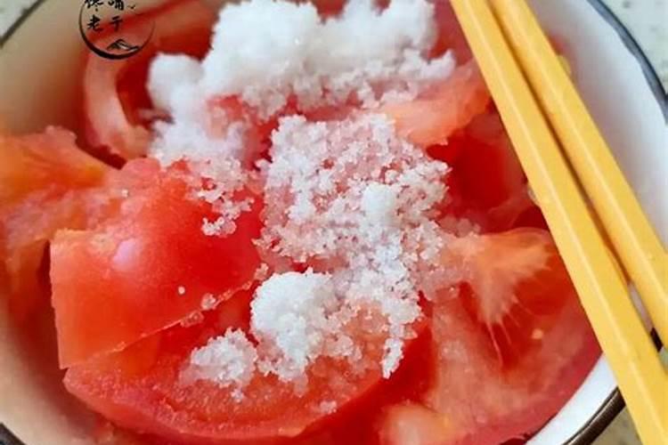 磷酸二氢钾与芸苔素混合给西红柿叶面喷施的配比