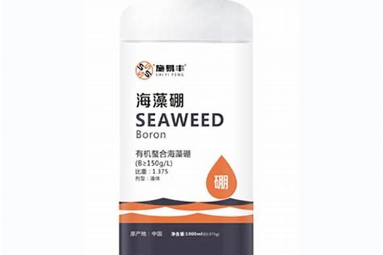 种植油菜为什么要施硼肥 油菜啥时候施硼肥好