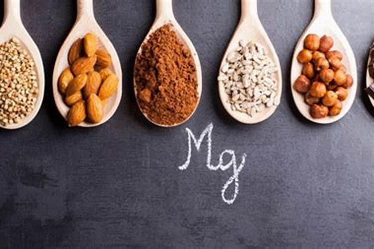 植物缺镁用什么肥料