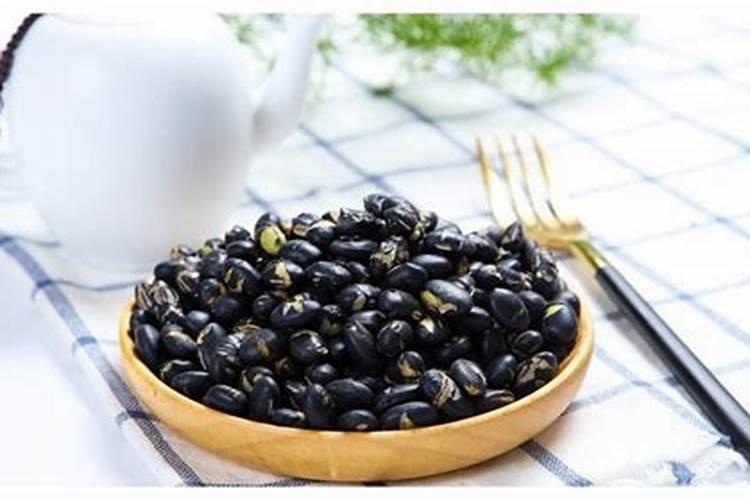 黑豆能做花肥吗 黑豆可以当肥料养花吗