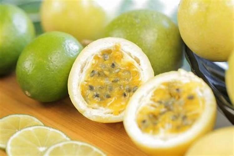 百香果钾肥过量会出现什么问题