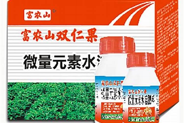 春季果树如何施肥最好？