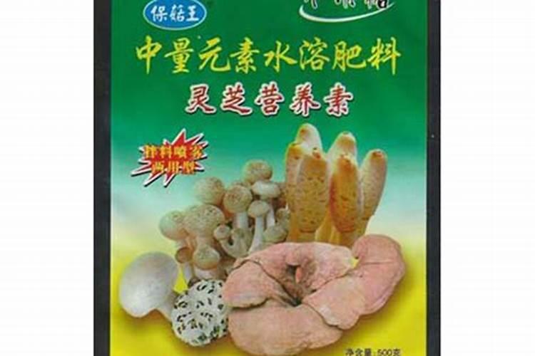玉米地用什么肥料
