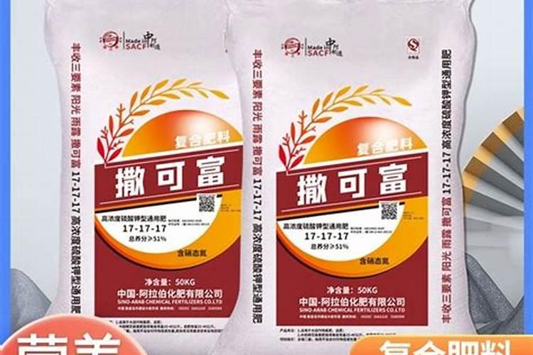 水稻施磷肥有什么作用