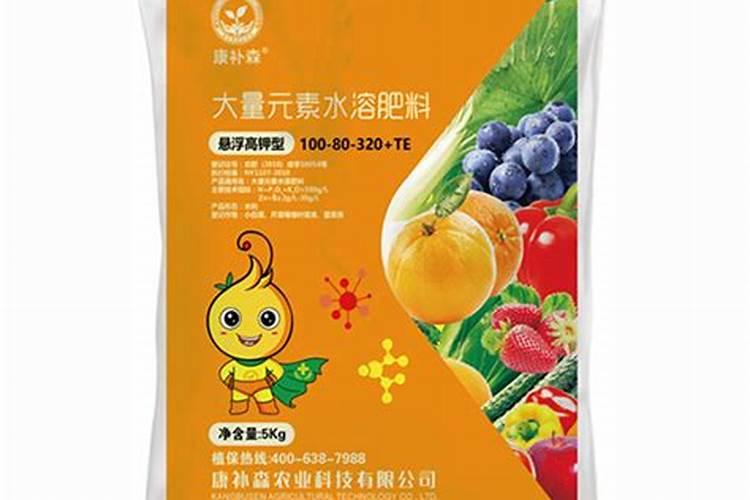 芒果幼果拉长技术 幼果期打什么药