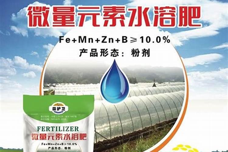 调节生长的药水和什么有叶面肥一起用最好