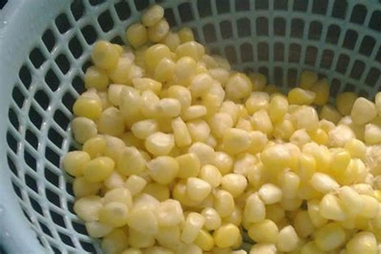 玉米水溶肥的使用方法