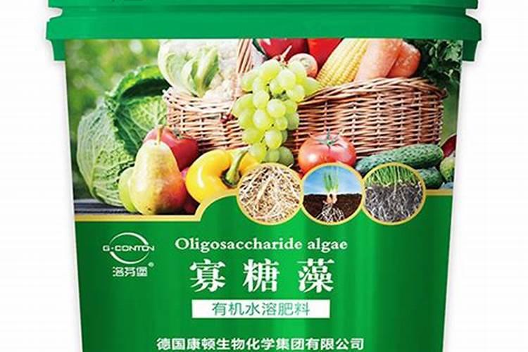 罗布泊大量元素水溶肥中的微量元素有何作用？
