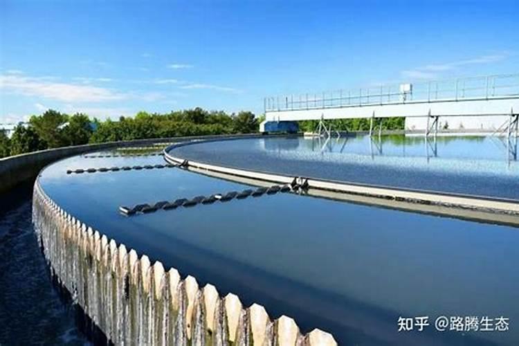 生产废水的污泥处理？