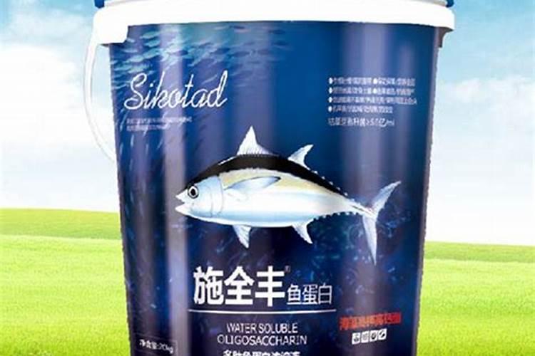鱼蛋白使用注意事项