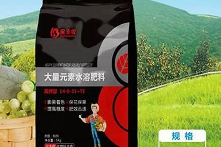 磷肥包括哪些肥料