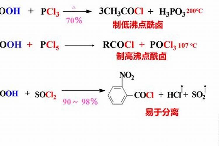 卤素原子为什么不能与羧基,醛基,酯基连在同一个碳原子上？