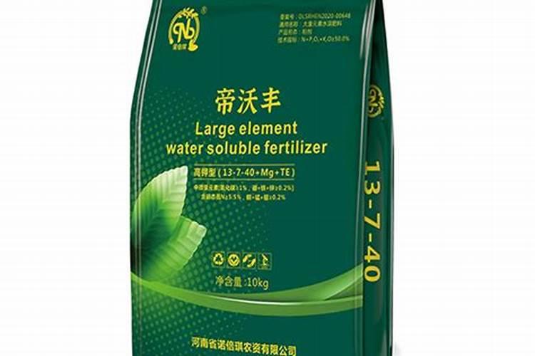 玉米什么时候打叶面肥好 使用方法有哪些