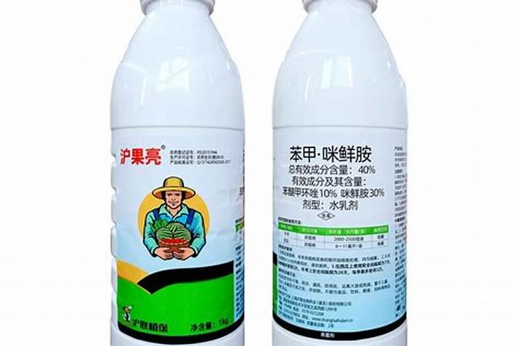 黄金梨增甜膨果哪种水溶肥好？