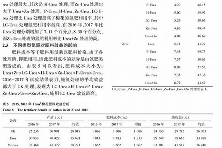 芦笋喜欢哪些肥料 芦笋喜喜欢的肥料介绍
