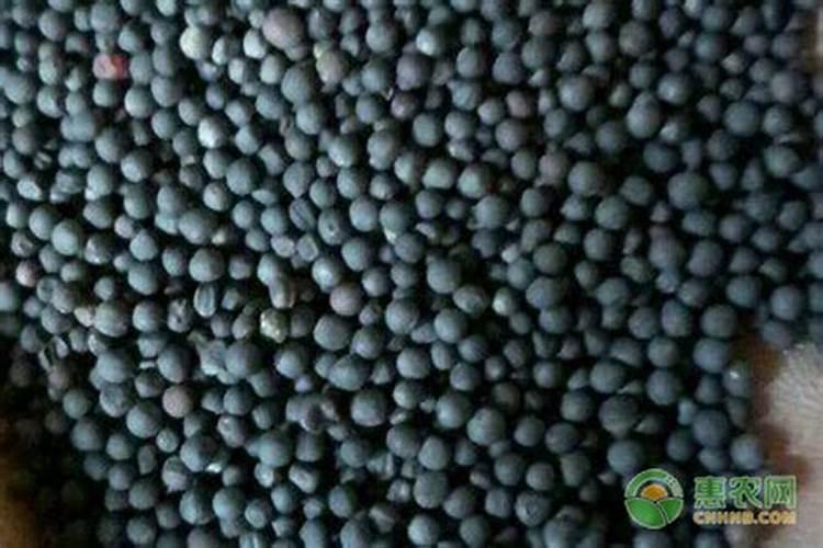 玉米做底肥用哪种锌肥比较好？