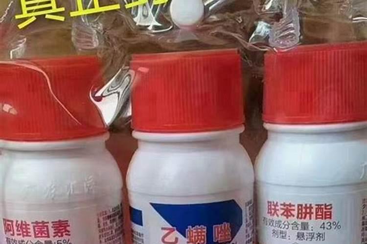 液体氮肥和阿维螺虫酯能一起使用吗？