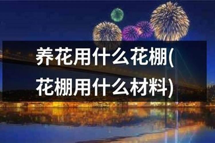 百合花打花苞以后该施什么肥料？