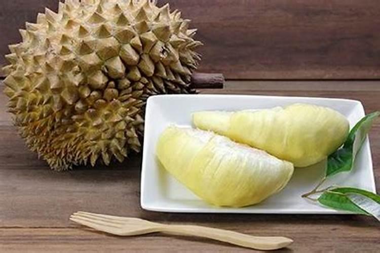 榴莲中含有的微量元素有哪些？