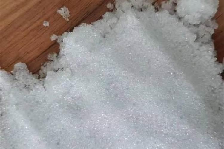 硝酸铵钙能和磷酸二氢钾和水溶硫酸钾一起水溶滴灌吗？