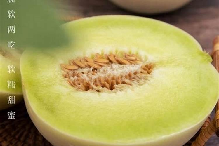 甜瓜膨大期用什么肥好