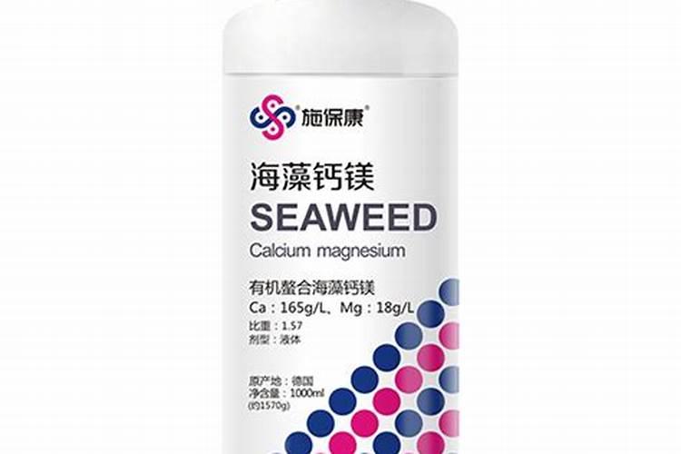 钙镁硼水溶肥能与高钾复合肥配吗？