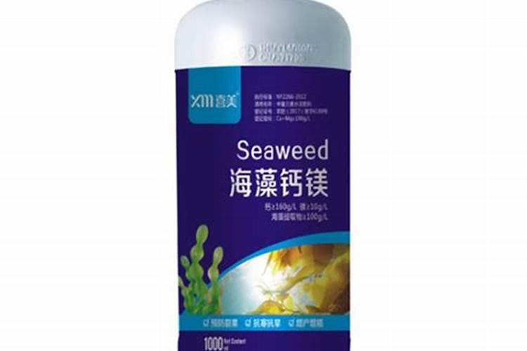 钙镁硼和平衡素叶面肥能混合吗？