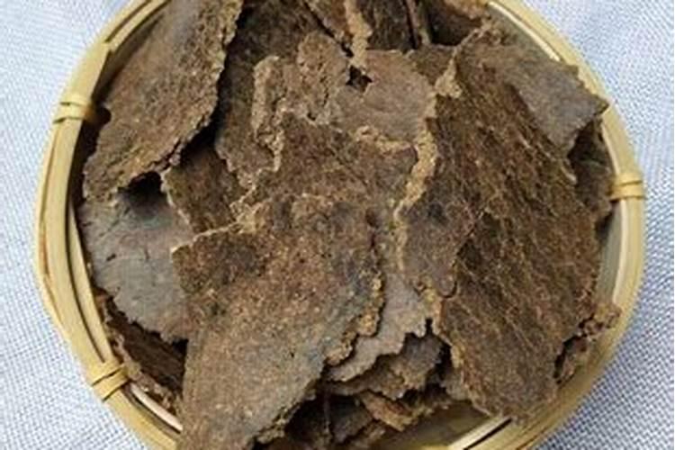 芝麻饼肥的正确使用方法