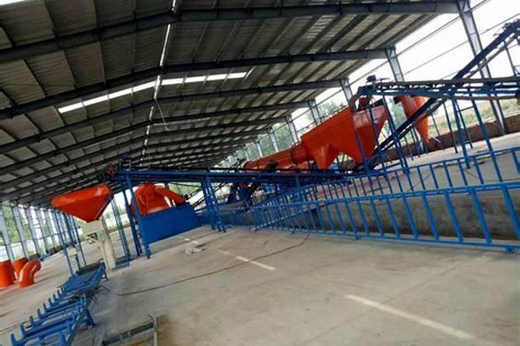 郑州三亿有机肥设备品牌怎么样