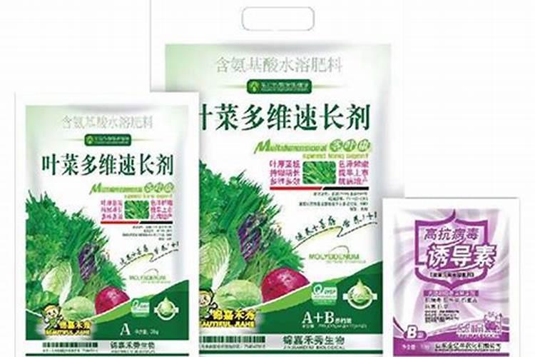 如何识别真假化肥？