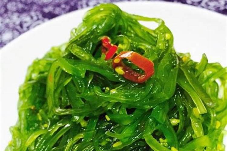 自制海藻肥料方法