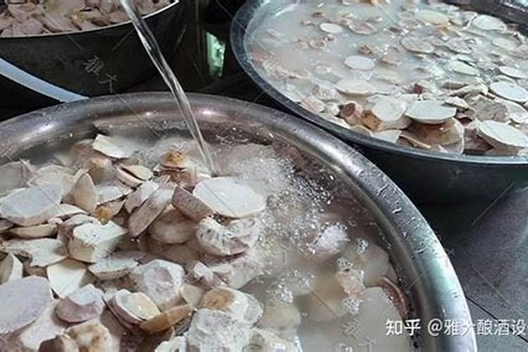 芋头最忌四种肥料