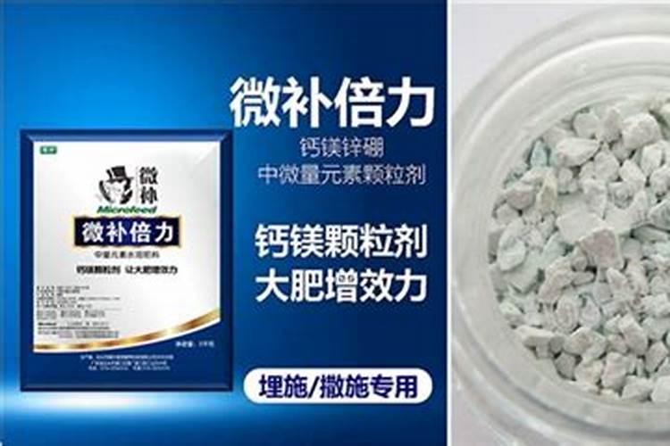 镁在葡萄树上的作用(镁肥在葡萄上什么时候用)