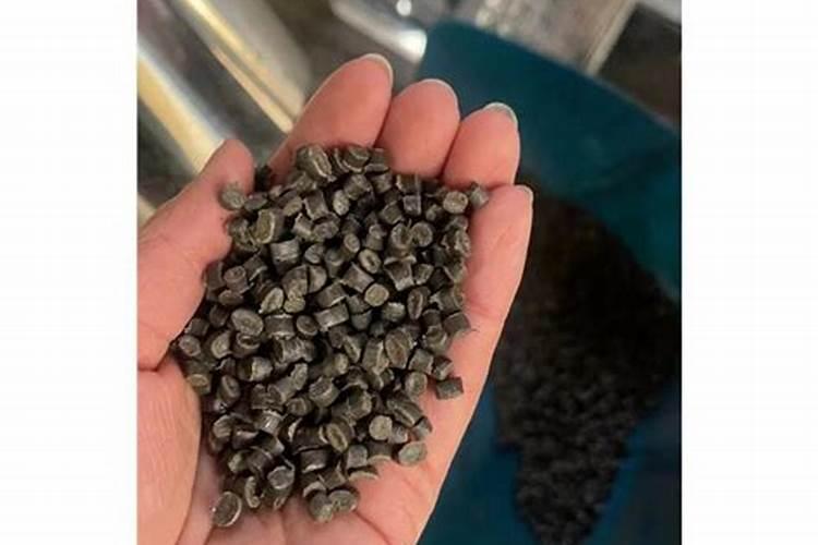 什么叫颗粒氮肥？